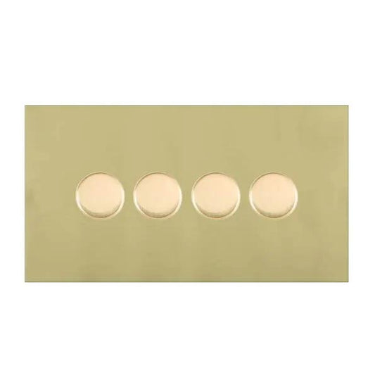 Sheer G2 PB 4g LEDITB100 2 way Dimmer PB