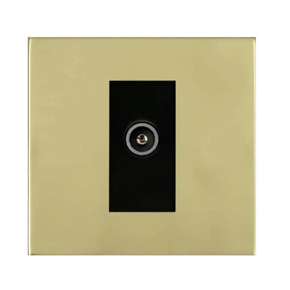 Shr G2 PB 1g No-Isolat TV (Female) BL