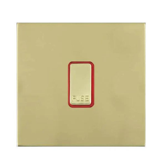 Sheer G2 PB 13A Fuse Red N-Halo PB/R