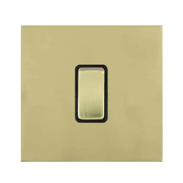Sheer G2 PB 1g 10AX 2 Way Rkr PB/BL