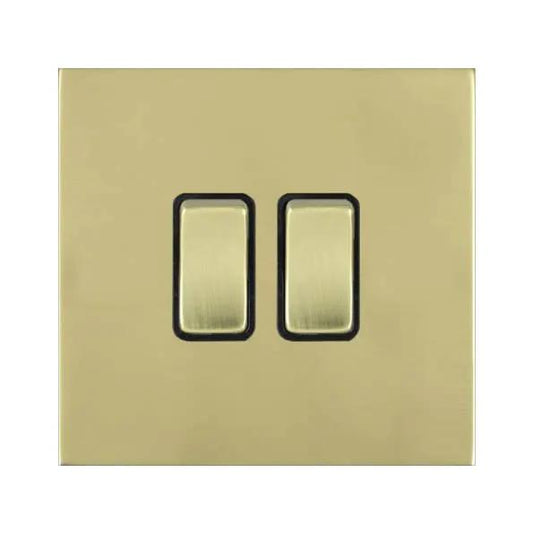 Sheer G2 PB 2g 10AX Inter Rkr PB/BL