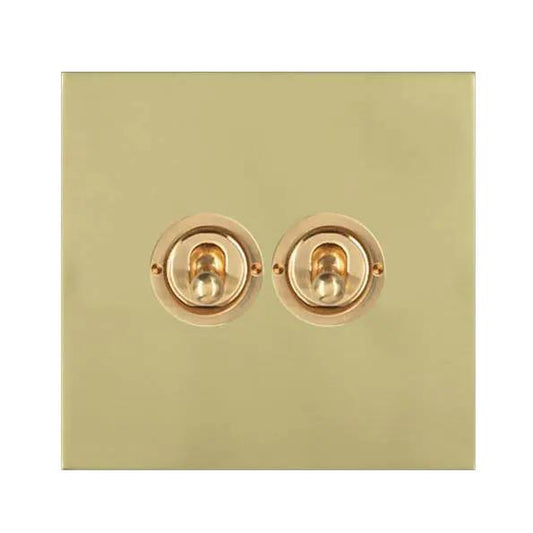 Sheer G2 PB 2g 20AX 2Way Toggle PB