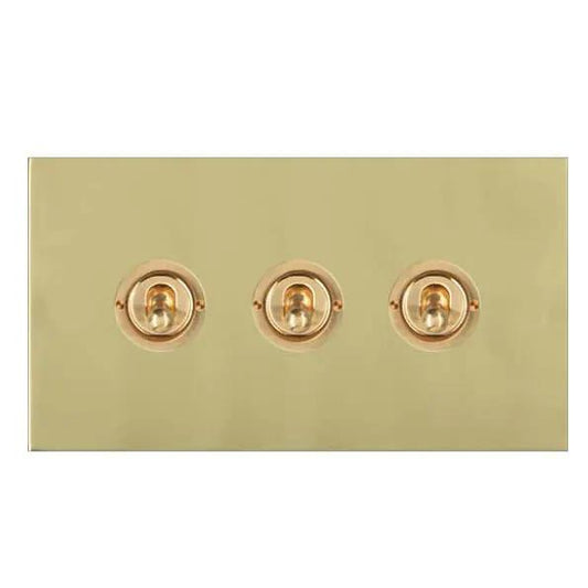 Sheer G2 PB 3g 20AX 2Way Toggle PB