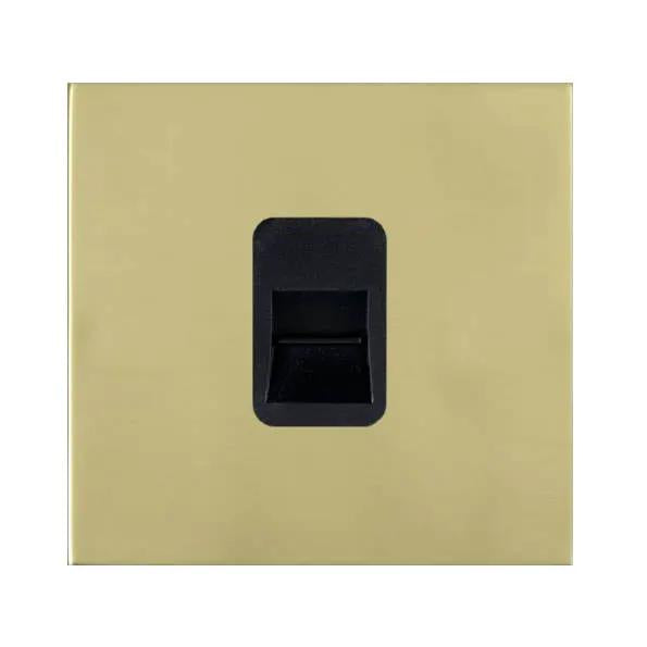 Shr G2 PB 1g Telephone Master BL