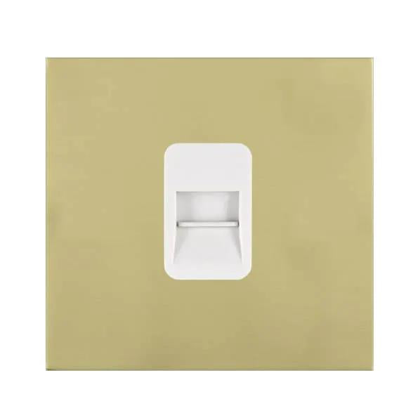 Shr G2 PB 1g Telephone Master WH