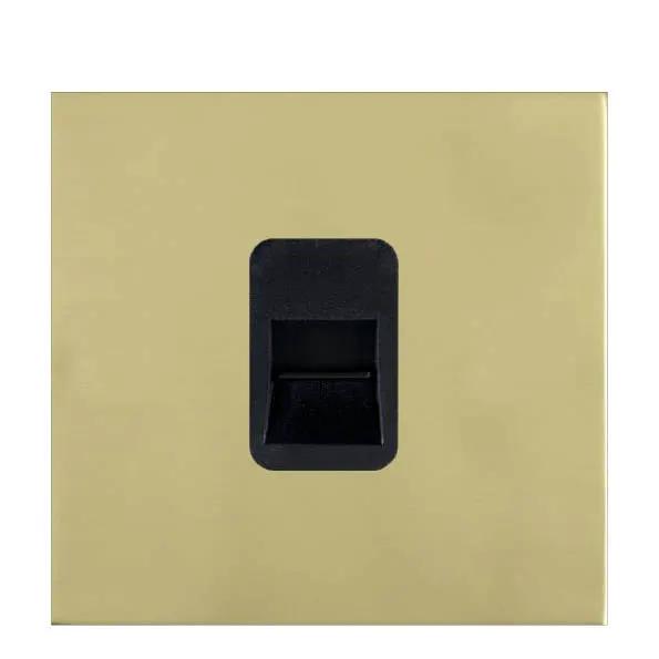 Shr G2 PB 1g Telephone Slave BL