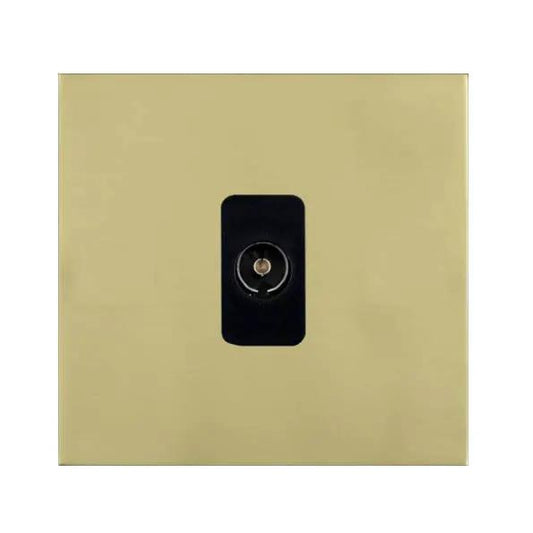 Sheer G2 PB 1g Isolated TV 1in/1out BL