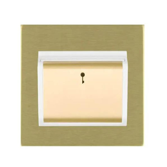 Sheer G2 SB 1g 10A (6AX) Card Swt SB/WH