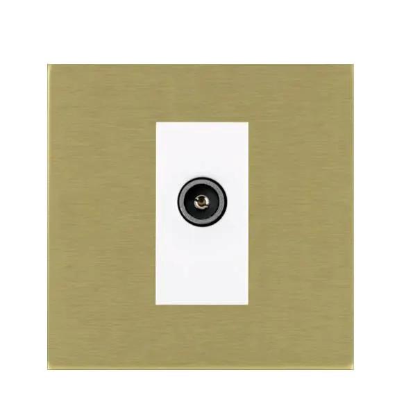 Shr G2 SB 1g No-Isolat TV (Female) WH
