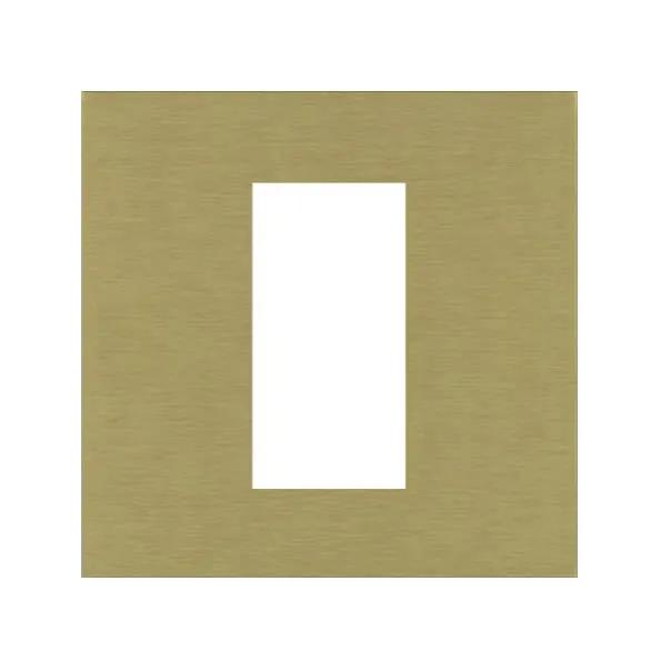 Shr G2 SB 1 Euro Apert 25x50+Grid