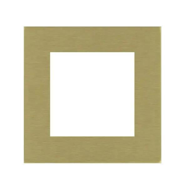 Shr G2 SB 2 Euro Apert 50X50+Grid