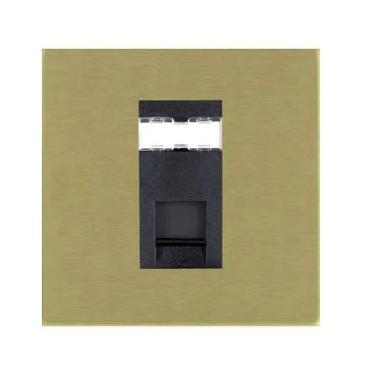 Sheer G2 SB 1g RJ45 CAT5E Unshielded BL