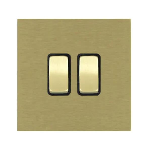 ShrG2 SB 1g 10AX 2W+1g 10AX INT Rk SB/BL