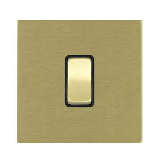 Sheer G2 SB 1g 10AX 2 Way Rkr SB/BL