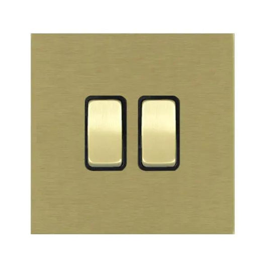 Sheer G2 SB 2g 10AX 2 Way Rkr SB/BL