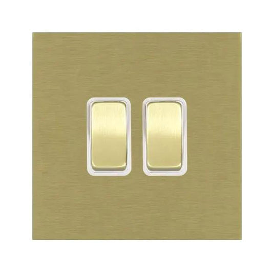 Sheer G2 SB 2g 10AX 2 Way Rkr SB/WH
