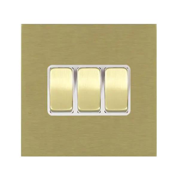 Shr G2 SB 3g 10AX 2 Way Rkr SB/WH