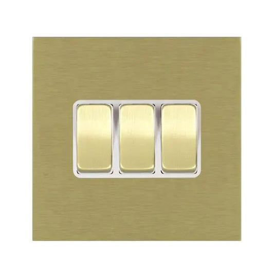 Sheer G2 SB 3g 10AX 2 Way Rkr SB/WH