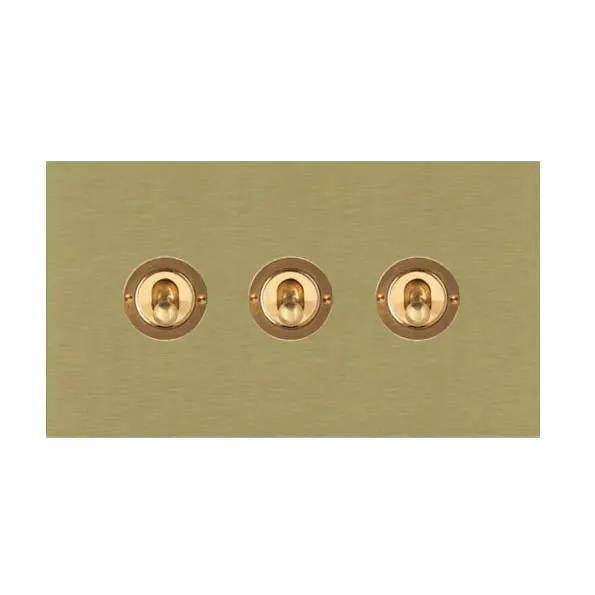 Shr G2 SB 3g 20AX 2Way Toggle SB