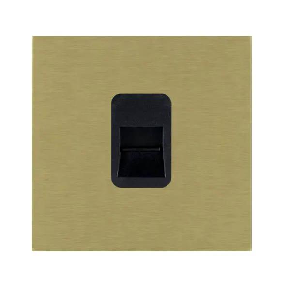 Shr G2 SB 1g Telephone Master BL