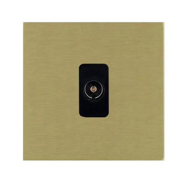 Sheer G2 SB 1g Isolated TV 1in/1out BL