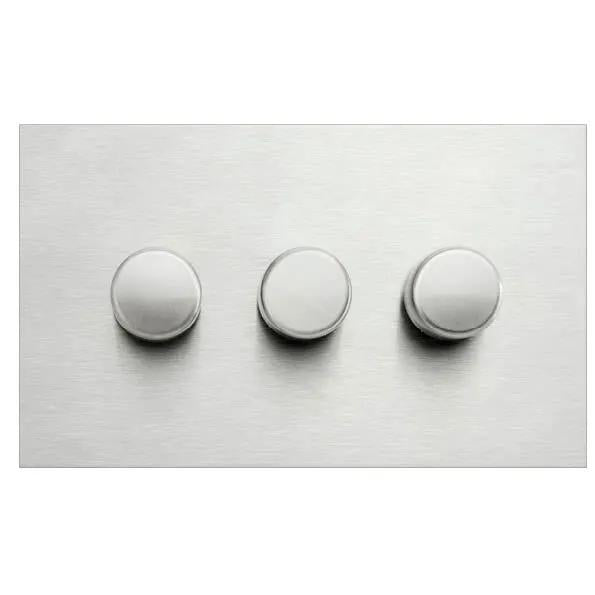 Shr G2 SS 3g LEDITB250 2 way Dimmer SS