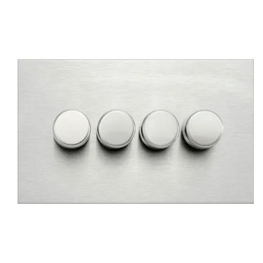 Sheer G2 SS 4g LEDITB100 2 way Dimmer SS