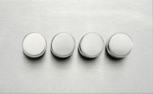 Sheer G2 SS 4g LEDITB250 2 way Dimmer SS
