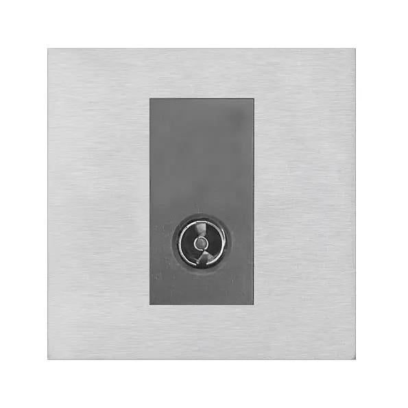 Shr G2 SS 1g No-Isolat TV (Female) QG