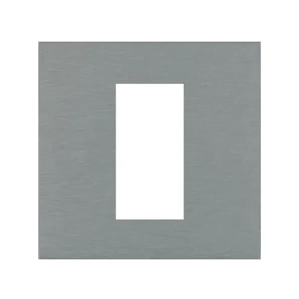Shr G2 SS 1 Euro Apert 25x50+Grid
