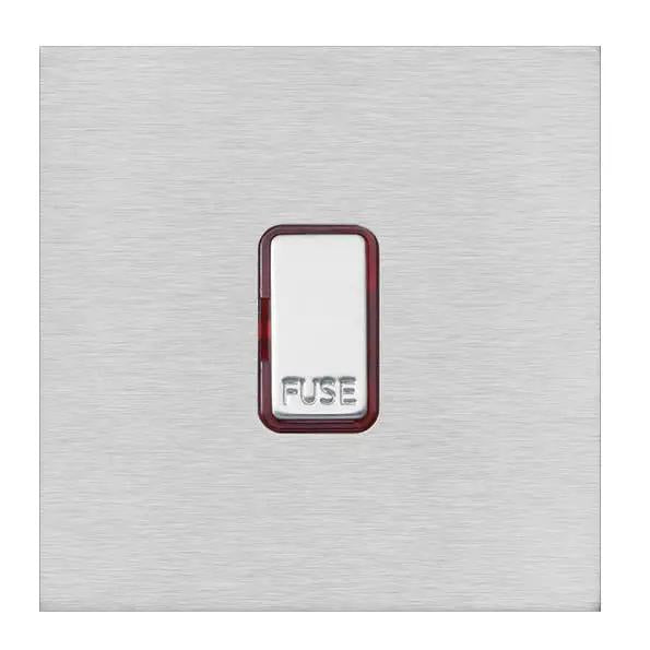 Sheer G2 SS 13A Fuse Red N-Halo SS/R