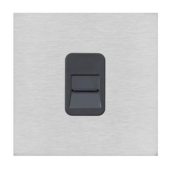 Shr G2 SS 1g Telephone Master BL