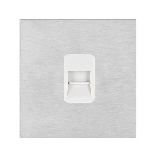 Shr G2 SS 1g Telephone Master WH