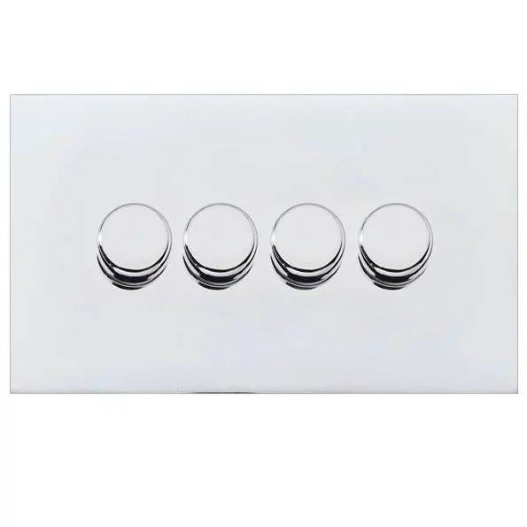 Shr G2 BC 4g LEDITB100 2 way Dimmer BC