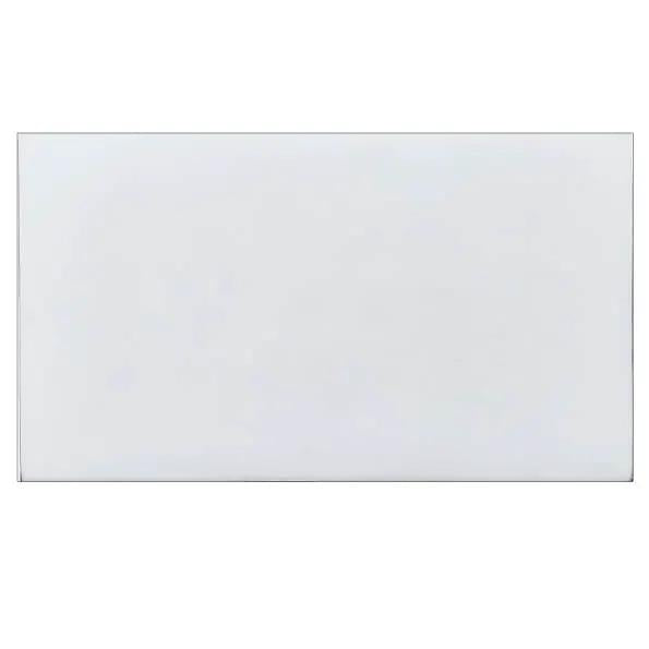 Shr G2 BC Double Blank Plate