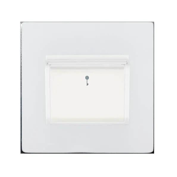 Sheer G2 BC 1g 10A (6AX) Card Swt BC/WH
