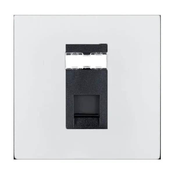 Sheer G2 BC 1g RJ45 CAT6 Unshielded BL