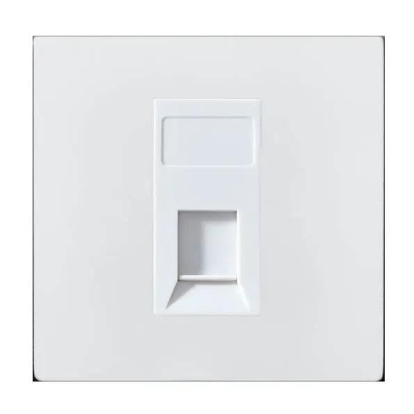 Sheer G2 BC 1g RJ45 CAT5E Unshielded WH