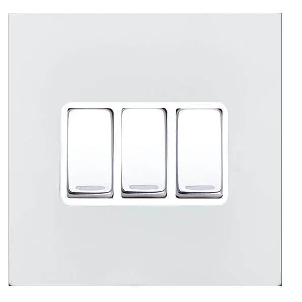 Shr G2 BC 3g 10AX 2 Way Rkr BC/WH