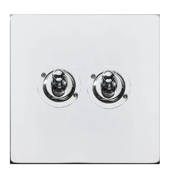 Shr G2 BC 2g 20AX 2W FL Toggle BC