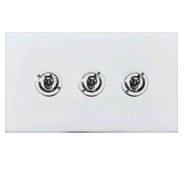 Shr G2 BC 3g 20AX 2Way Toggle BC