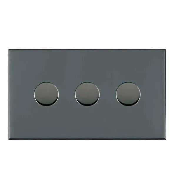 Sheer G2 BK 3g LEDITB250 2 way Dimmer BK