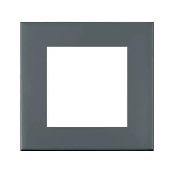 Shr G2 BK 2 Euro Apert 50X50+Grid