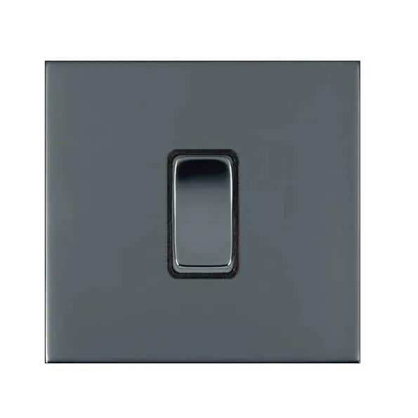 Shr G2 BK 1g 10AX 2 Way Rkr BK/BL