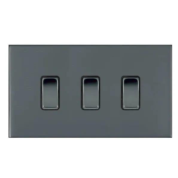 Sheer G2 BK 3g 10AX 2 Way Rkr BK/BL