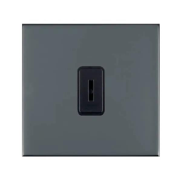 Shr G2 BK 10AX PTM/PTB Rkr BK/BL