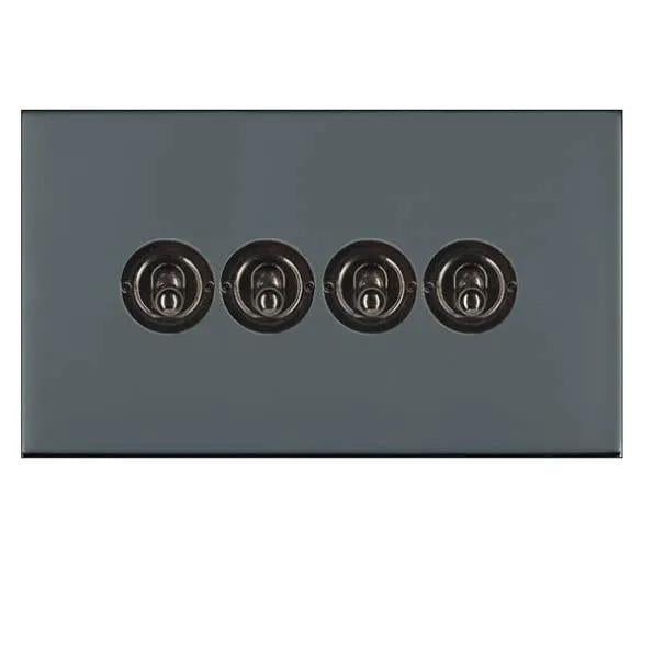 Shr G2 BK 4g 20AX 2Way Toggle BK