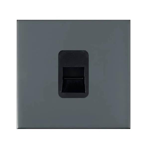 Shr G2 BK 1g Telephone Master BL