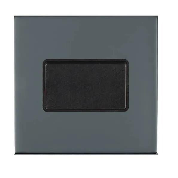 Sheer G2 BK 10A Triple Pole Rkr BL/BL
