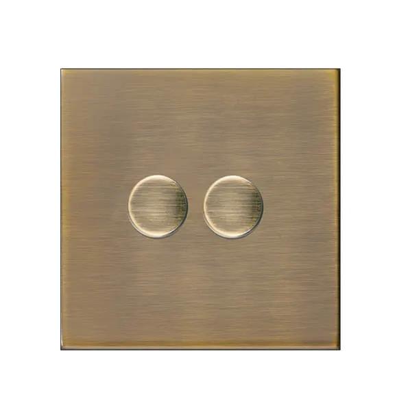 Shr G2 AB 2g Rotary Companion Contrl AB